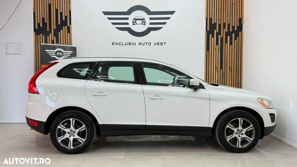 Volvo XC 60 D5 AWD Aut. Summum - 13