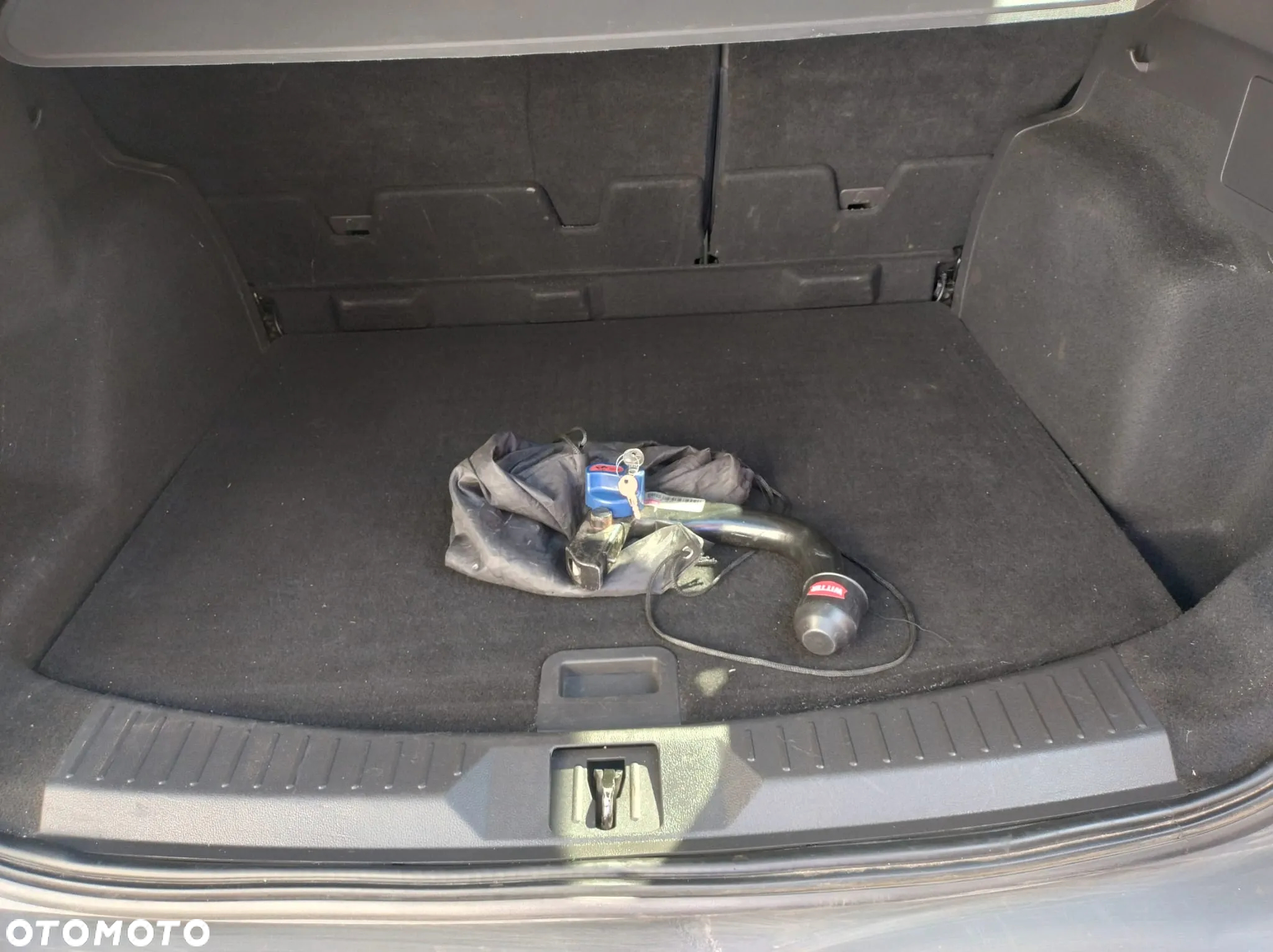 Ford Kuga 2.0 TDCi 4WD Titanium Plus - 6