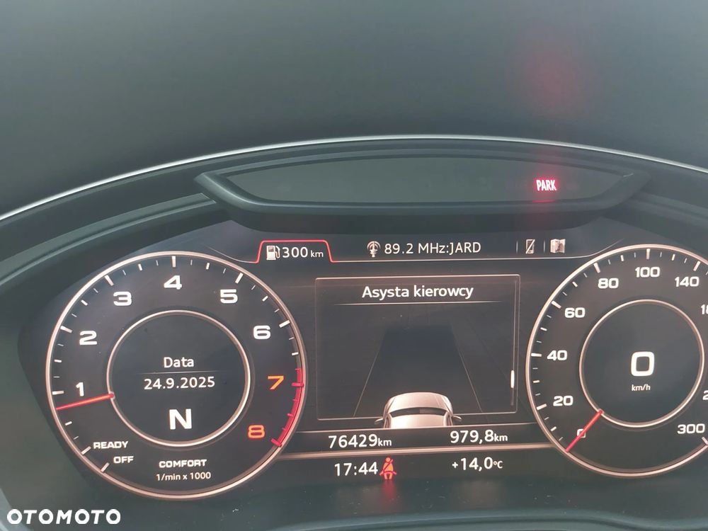 Audi Q5 2.0 TFSI Quattro S tronic design - 28