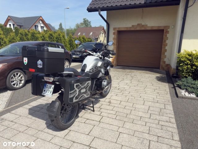 BMW GS - 6