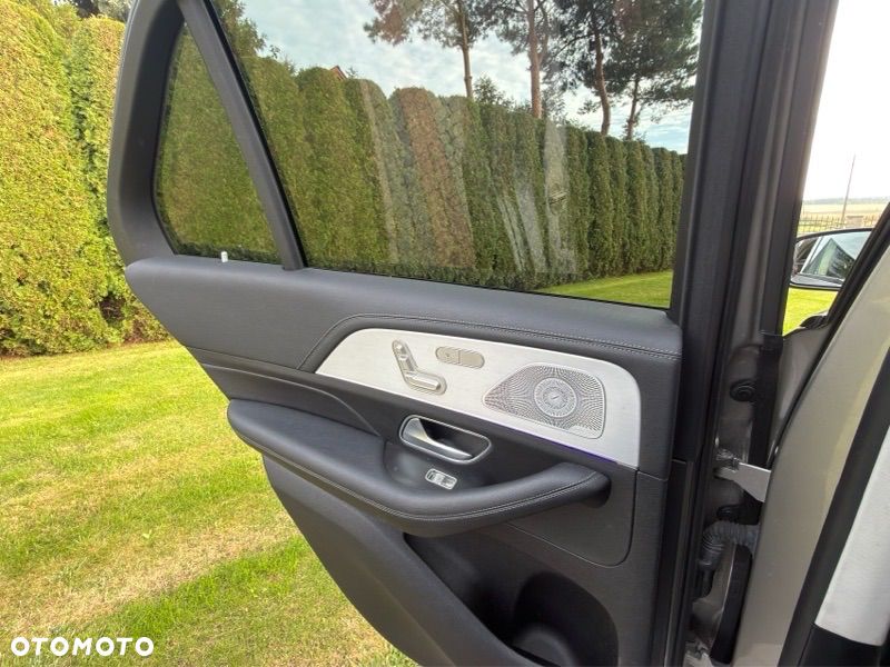 Mercedes-Benz GLE 400 d 4-Matic - 26