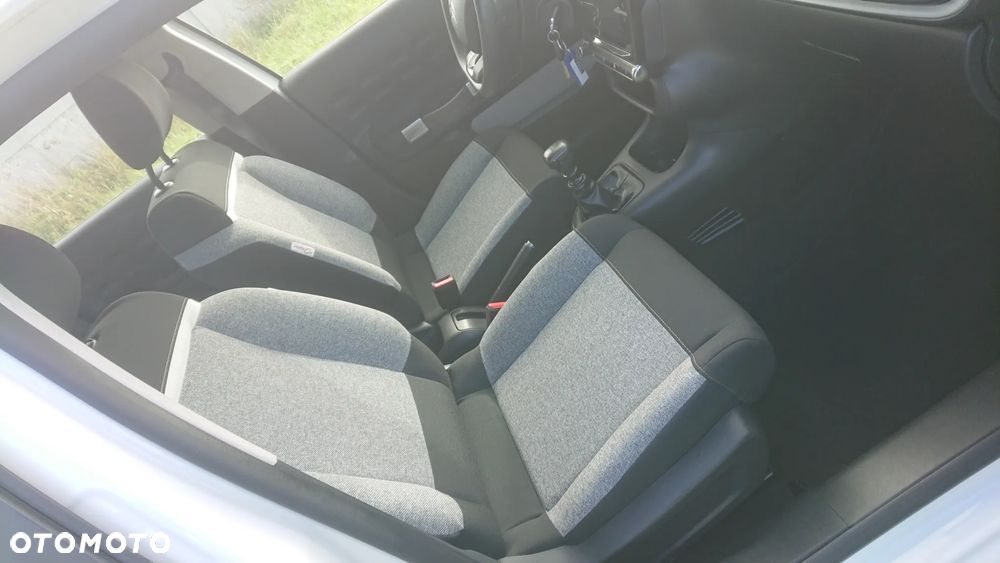Citroën C3 - 30