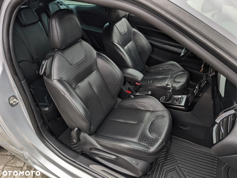 Citroën DS3 VTi 120 Opera Blue - 34