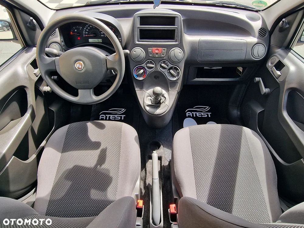 Fiat Panda - 9
