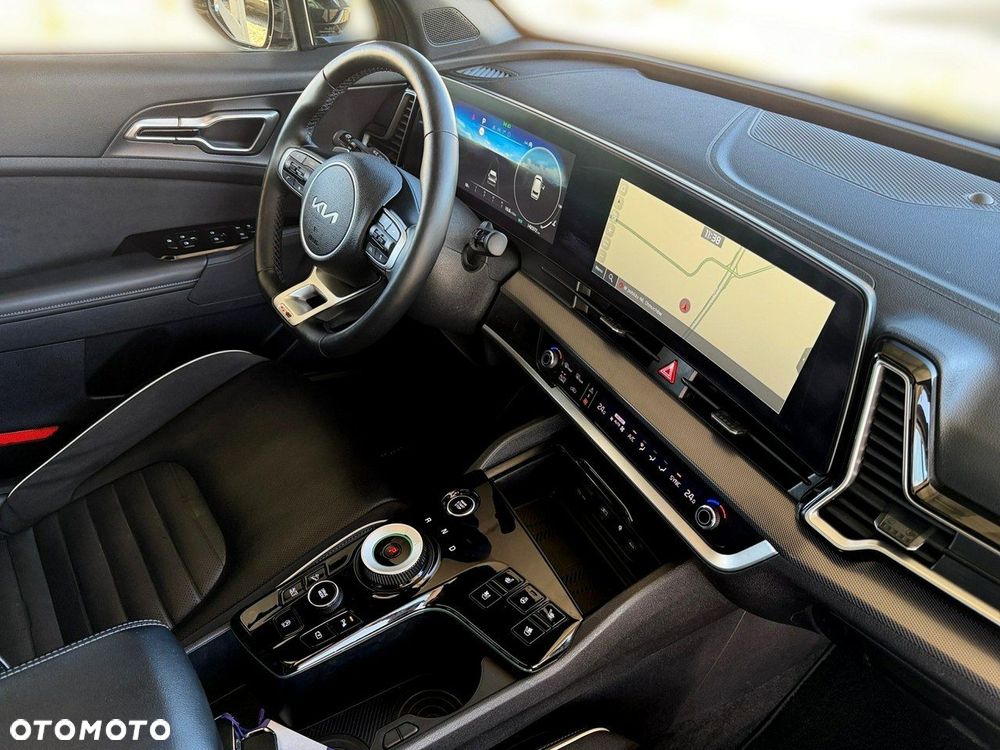 Kia Sportage - 18