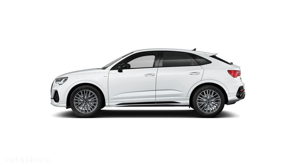 Audi Q3 Sportback - 6