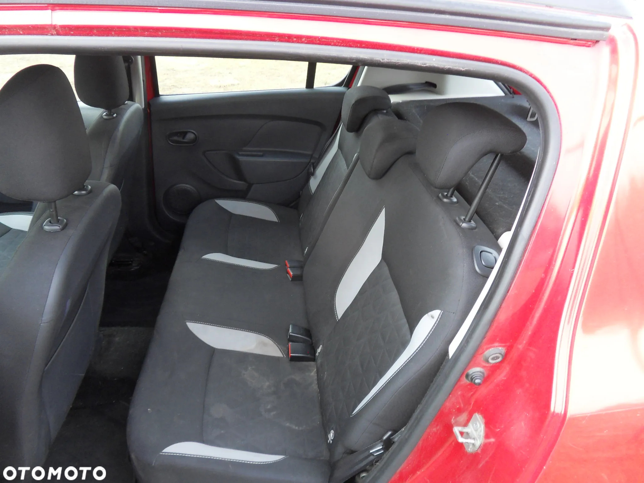 Dacia Sandero Stepway 0.9 TCe Laureate - 9