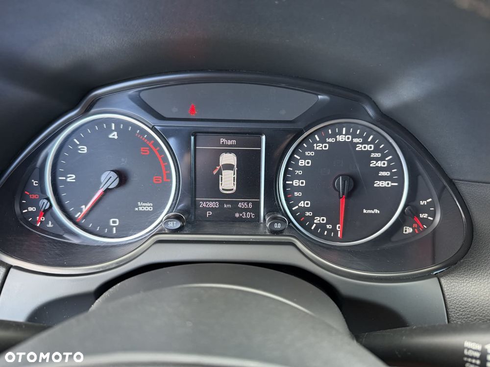 Audi Q5 2.0 TDI Quattro S tronic - 26