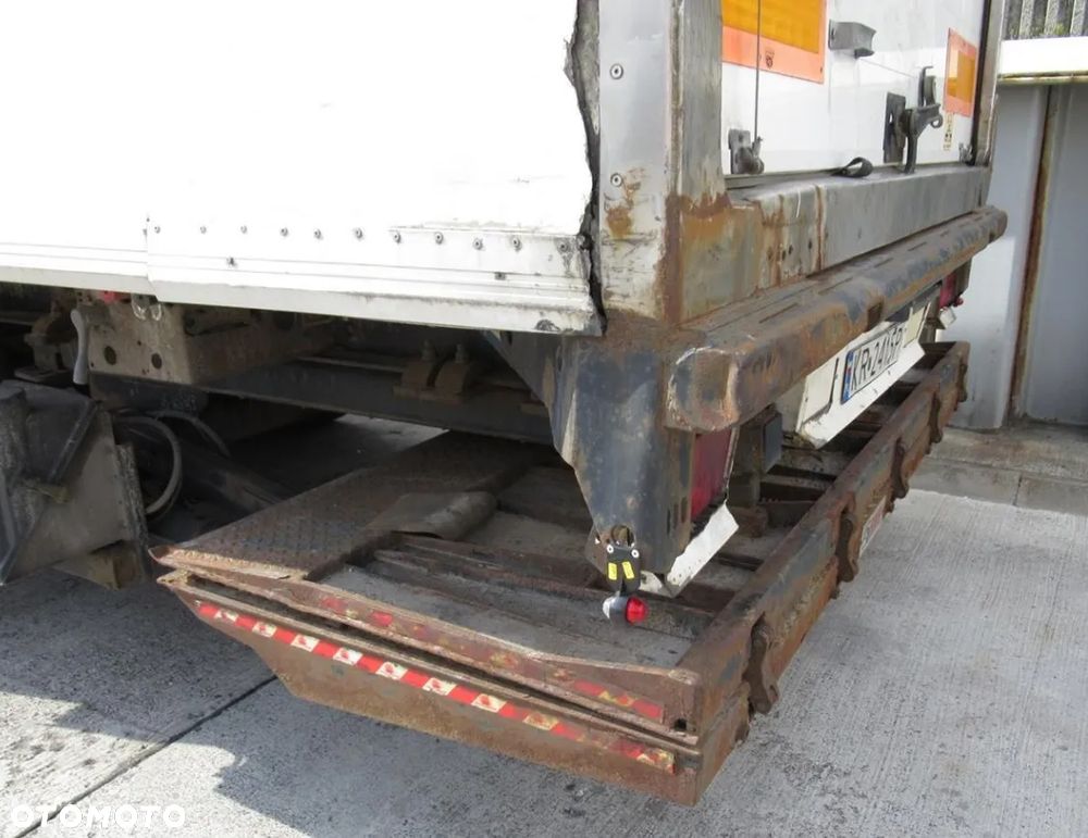 Krone SDR 27 eL-S/13.6 - 7