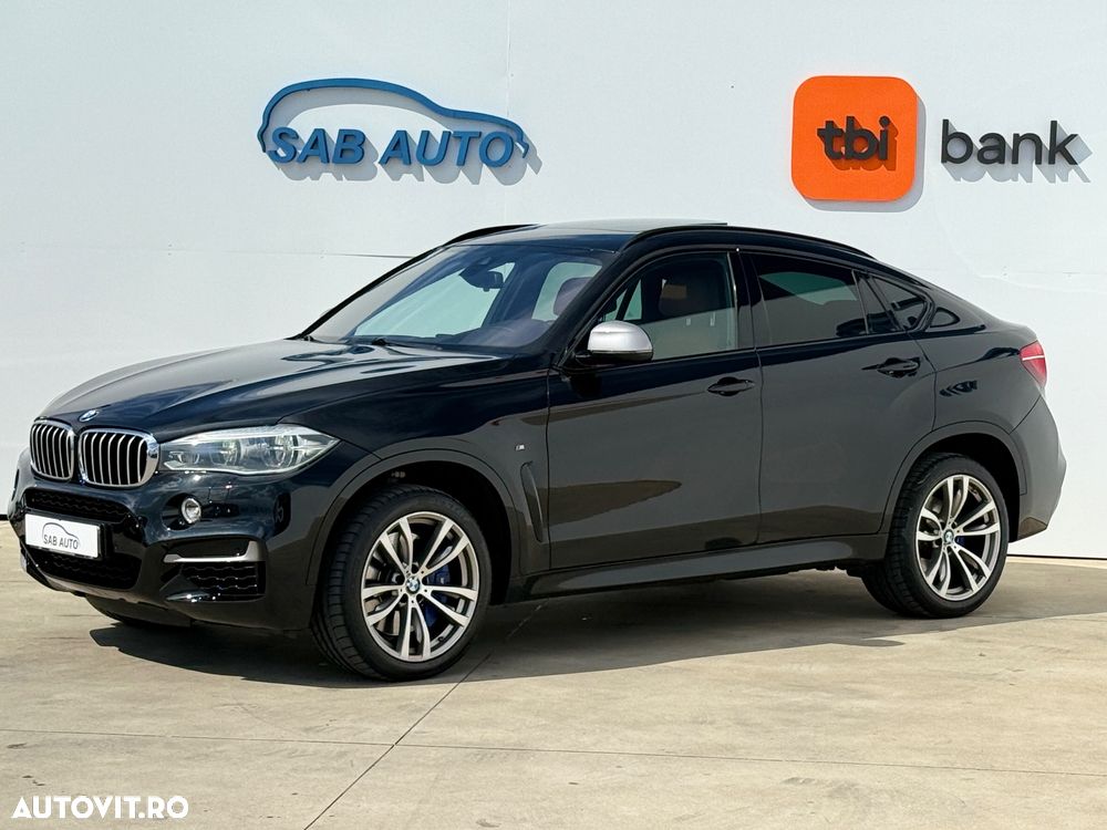 BMW X6 - 2