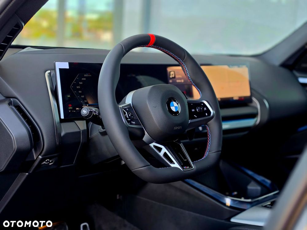 BMW X3 xM50 mHEV - 24