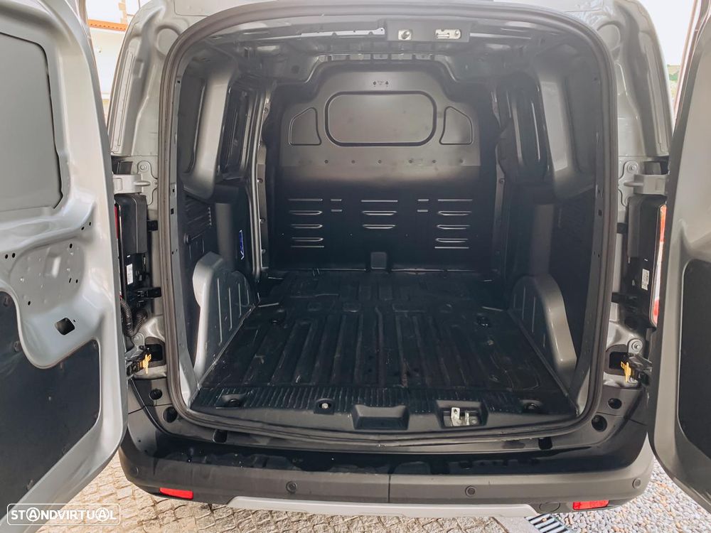 Ford Transit Courier Active - 17