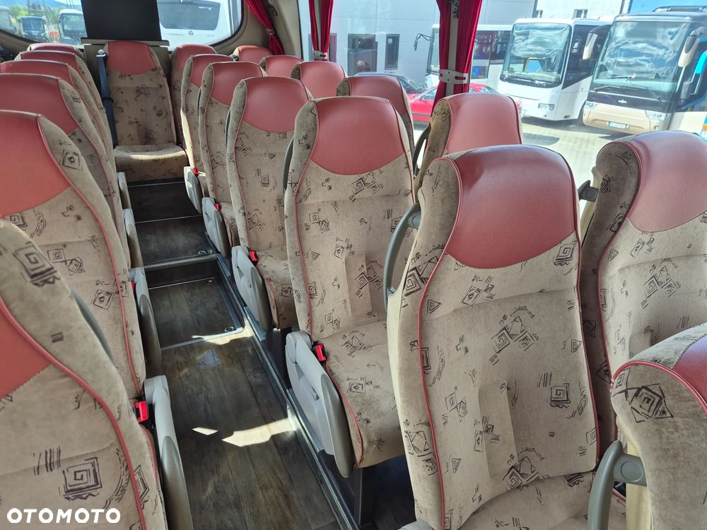 Irisbus MAGELYS PRO / SPROWADZONY / WC / AUTOMAT - 23