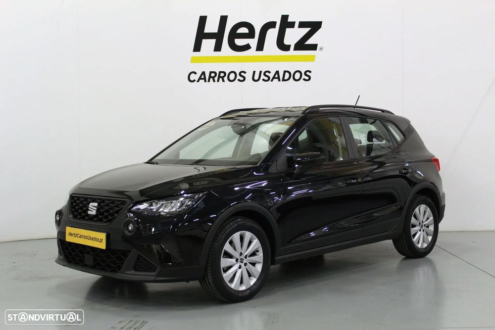 SEAT Arona 1.0 TSI Style - 2