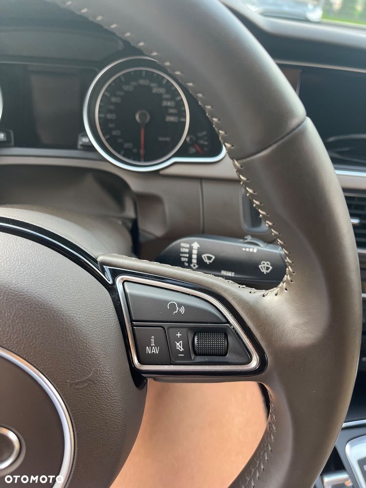 Audi A5 Sportback - 27