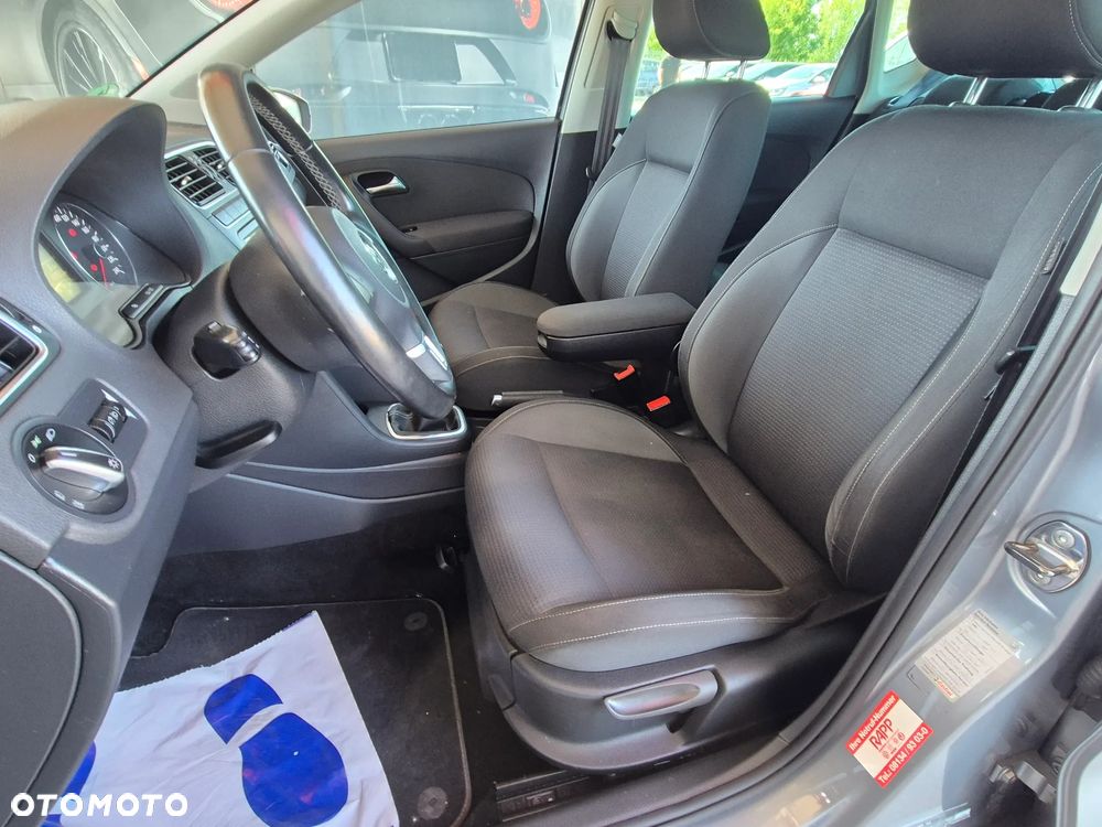 Volkswagen Polo 1.6 TDI Life - 26