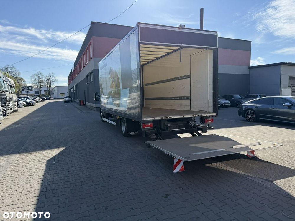 Iveco Daily 70C18 V H - 3