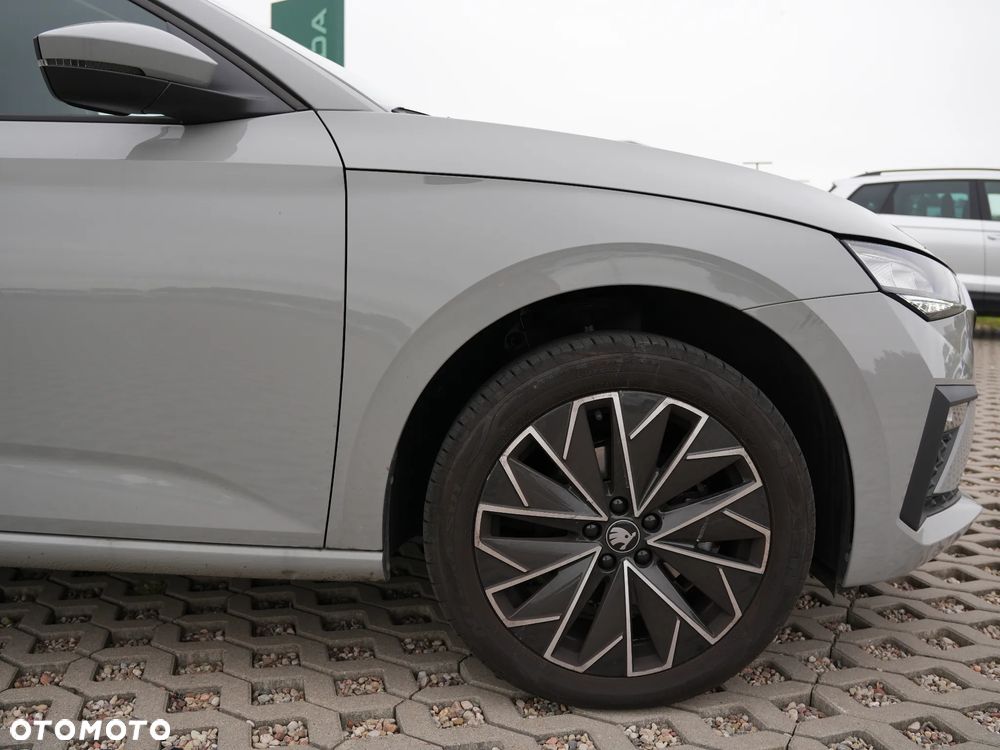 Skoda Scala 1.5 TSI Edition 130 DSG - 6