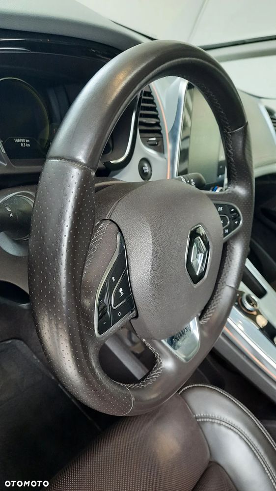 Renault Espace Energy dCi 160 EDC Initiale Paris - 23