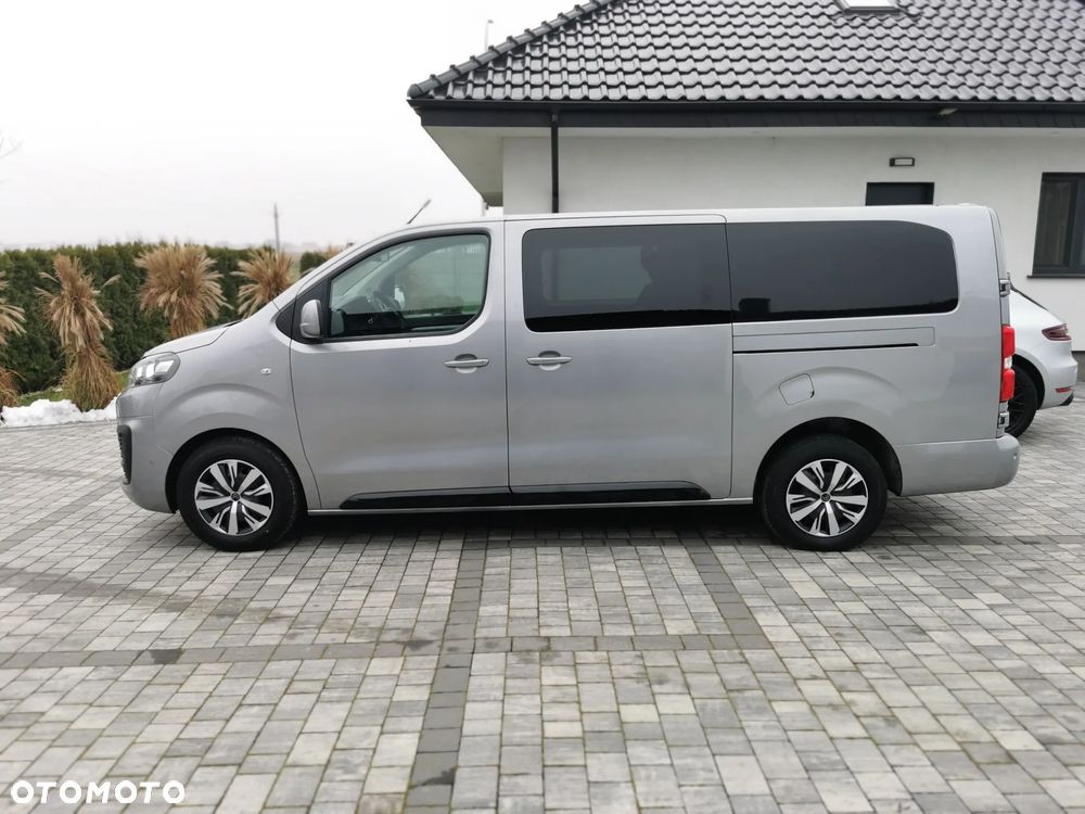 Citroën JUMPY 6 osobowy - 1