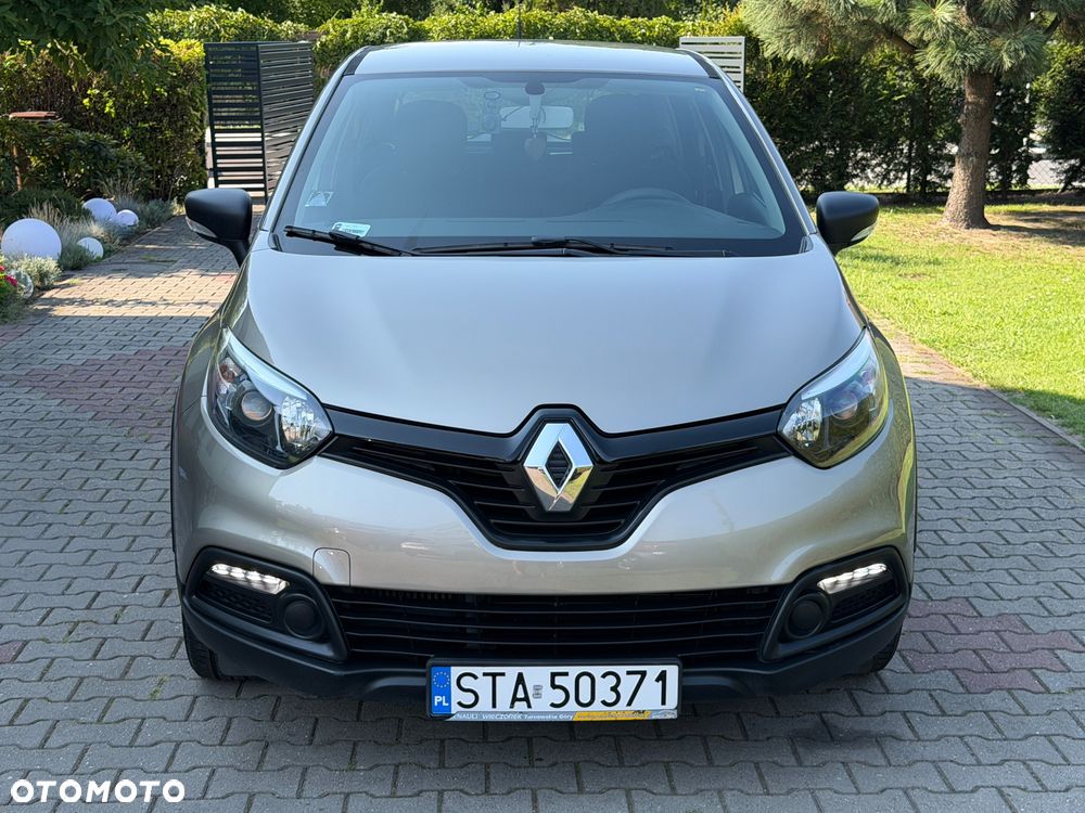 Renault Captur ENERGY TCe 90 Start&Stop Life - 12