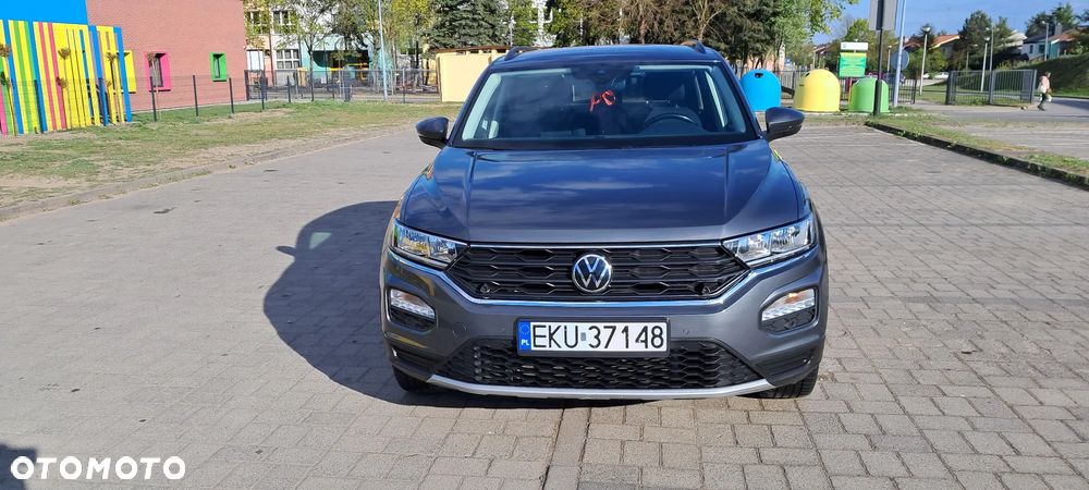 Volkswagen T-Roc 1.5 TSI ACT Advance - 7