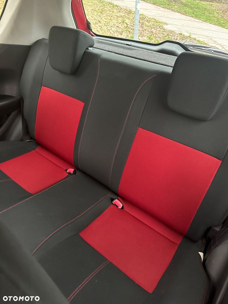 Suzuki Swift 1.6 Sport - 9