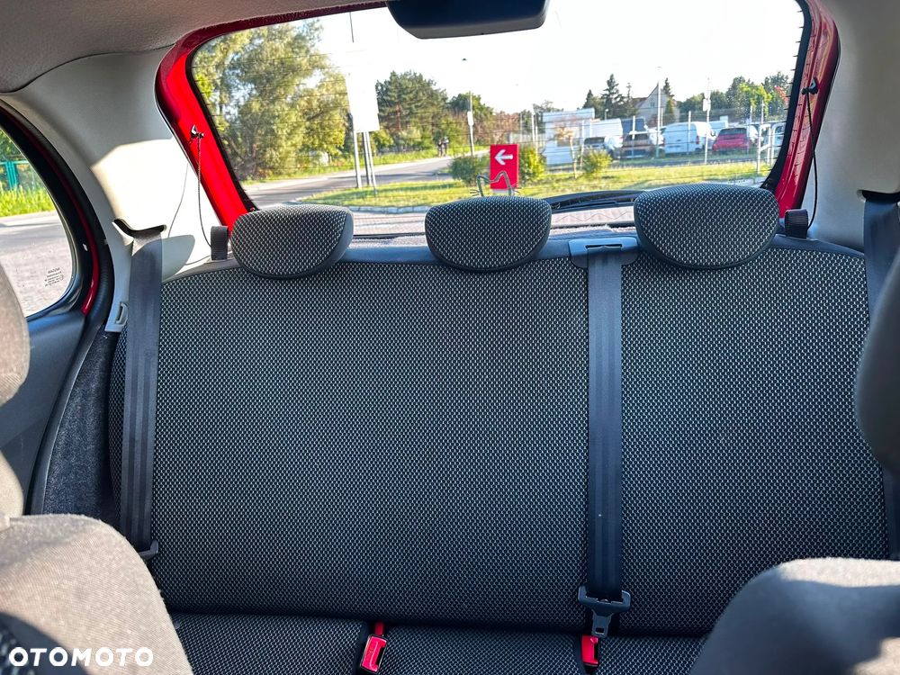 Nissan Micra - 3