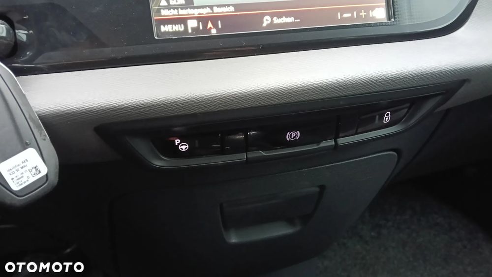 Citroën C4 SpaceTourer Grand PureTech 130 Stop&Start LIVE PLUS - 18