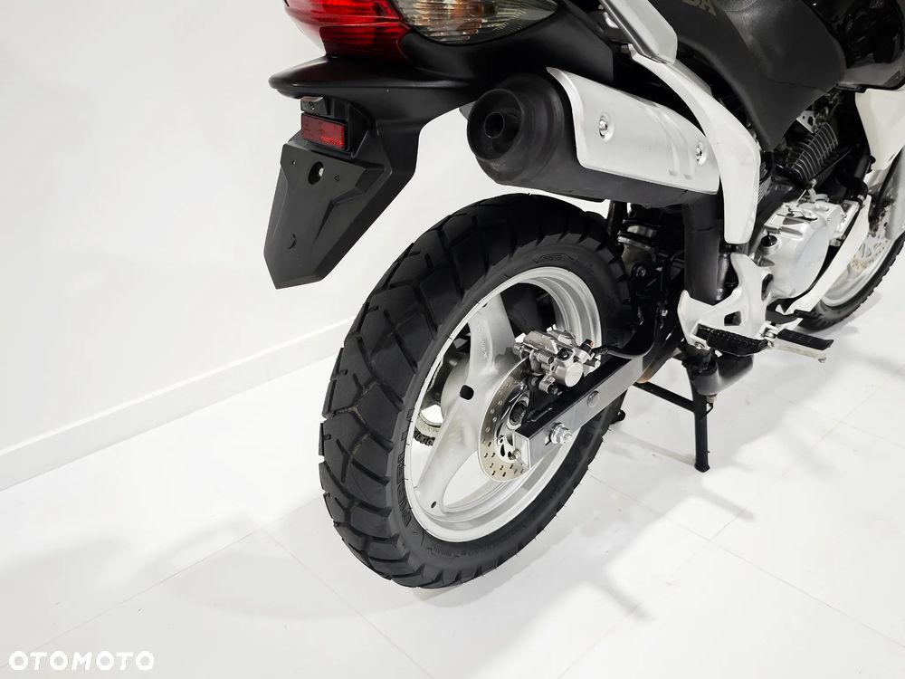Honda Varadero - 11