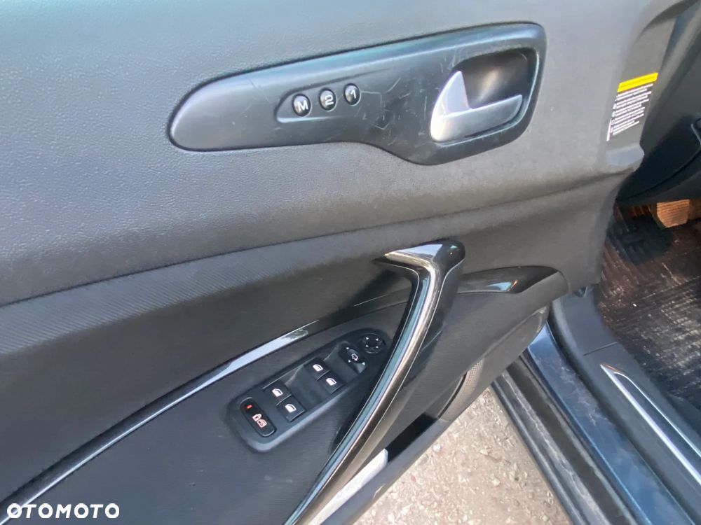 Citroën C5 HDi 135 Automatik Exclusive - 16