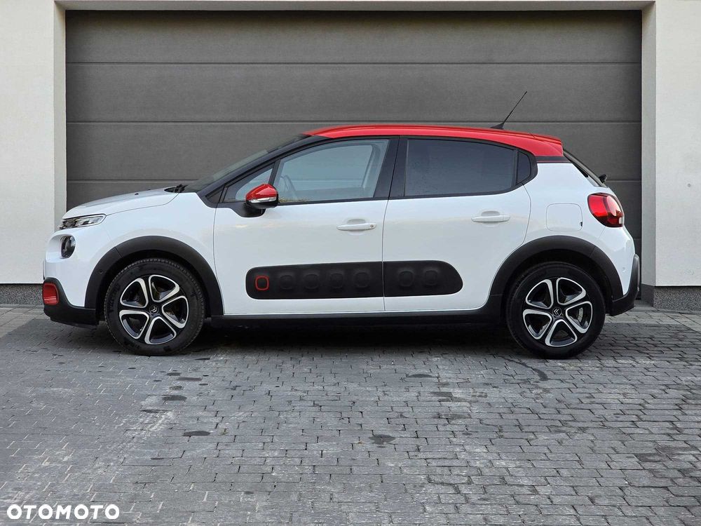 Citroën C3 - 11