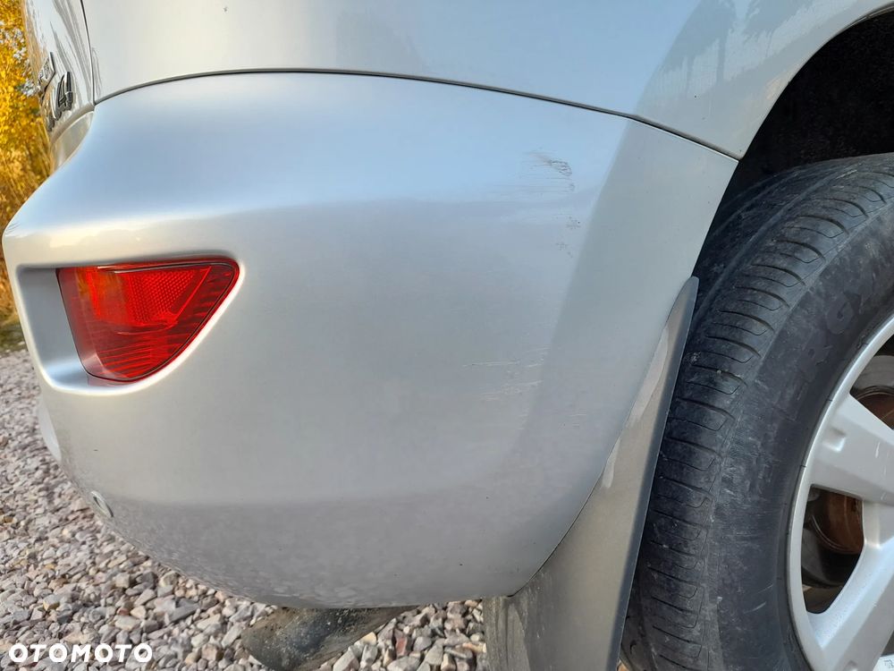 Toyota RAV4 2.0 VVT-i Sol - 28