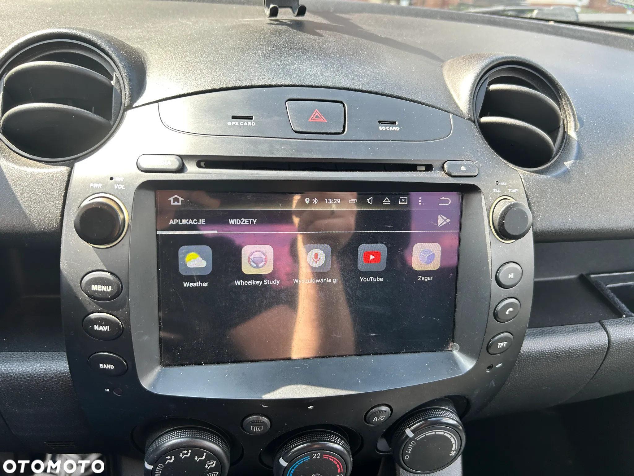 Mazda 2 1.5 Sport - 30