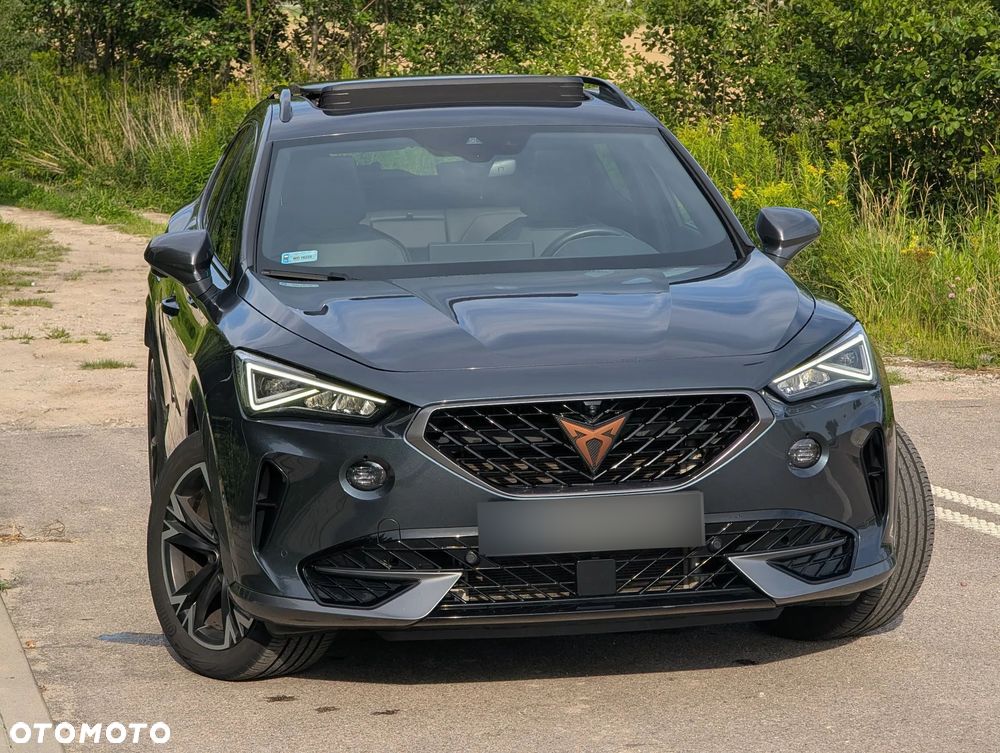Cupra Formentor - 19