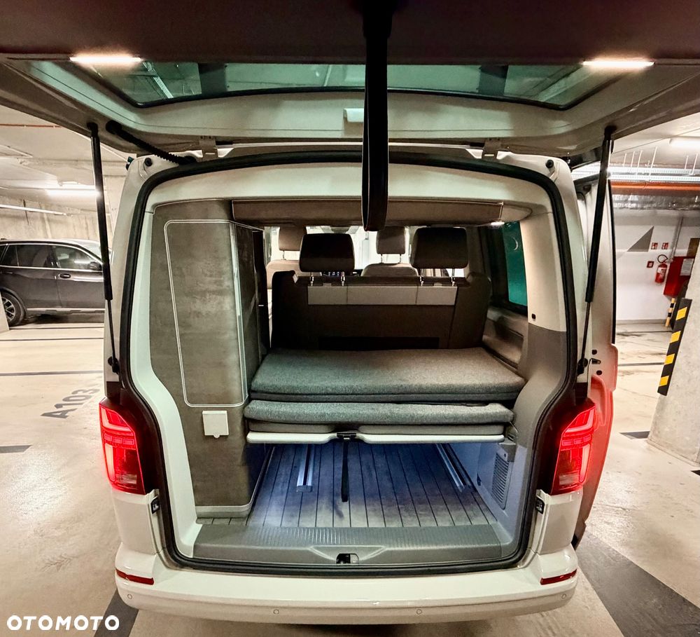 Volkswagen California - 5