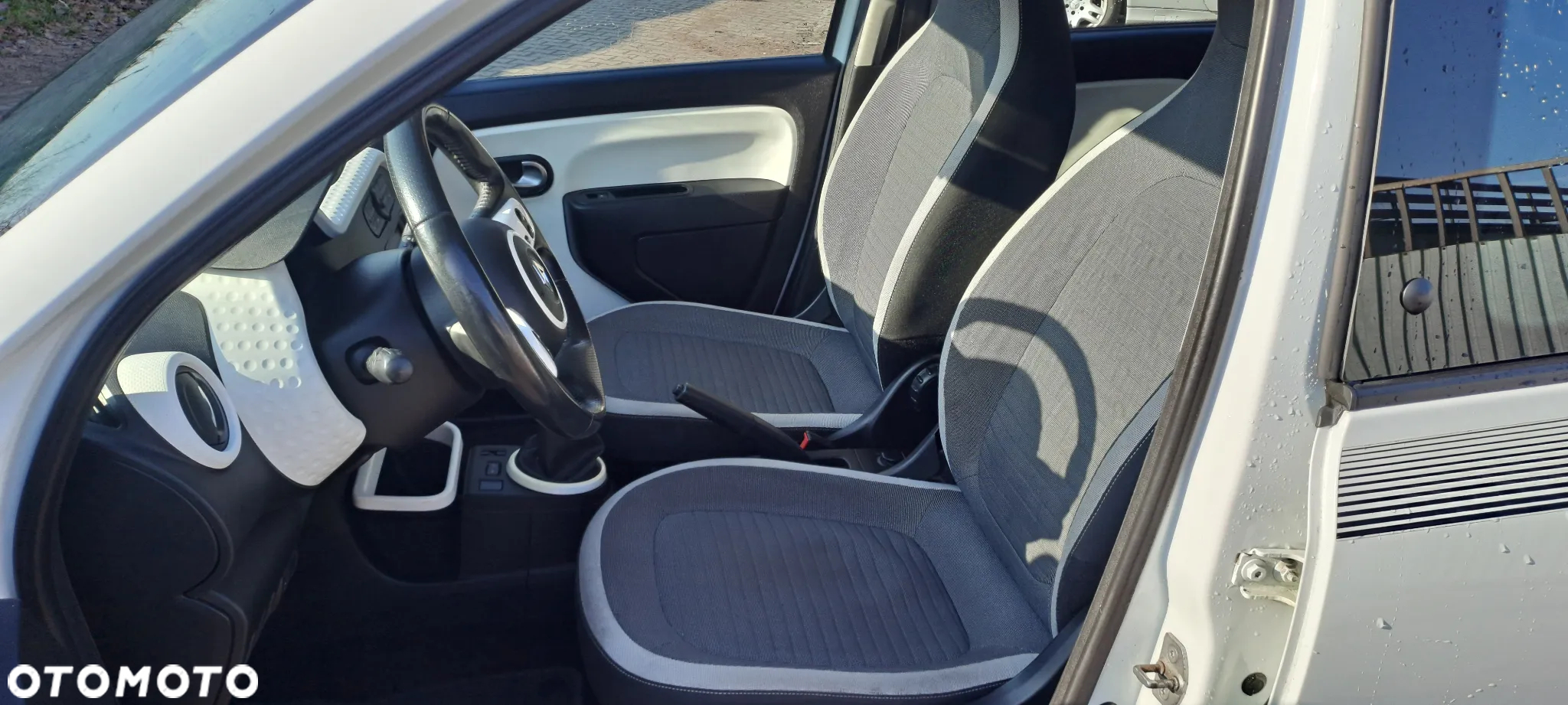 Renault Twingo - 7