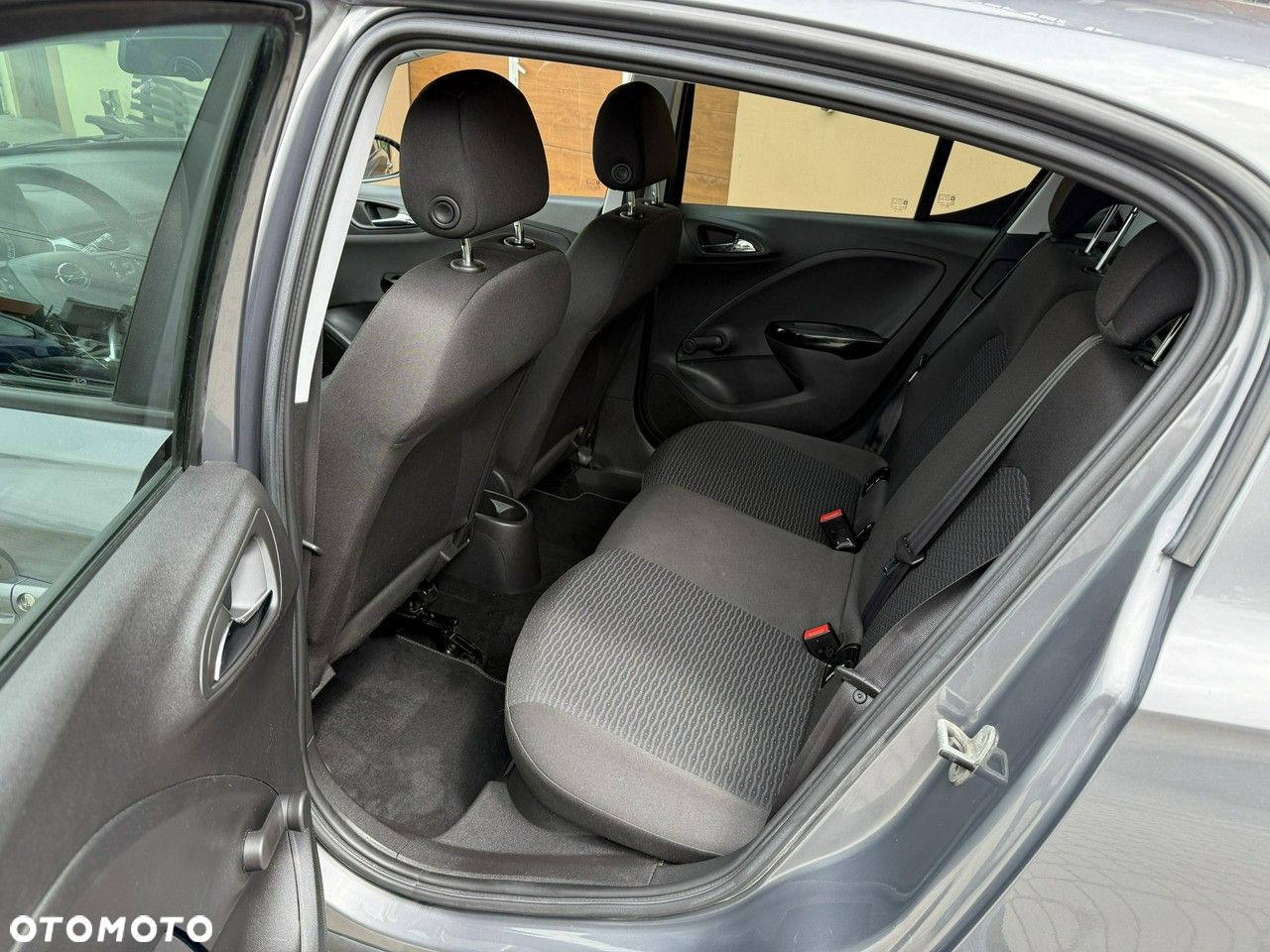 Opel Corsa 1.2 Edition - 26