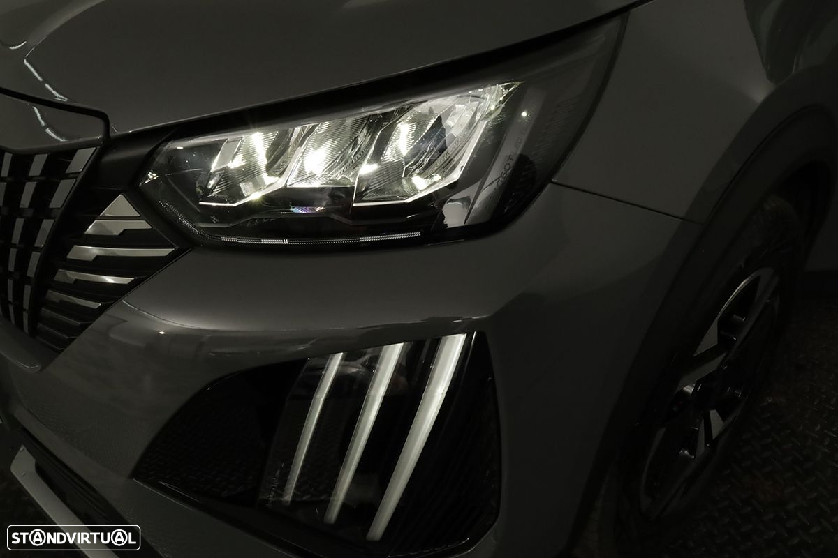 Peugeot 2008 1.2 PureTech Allure - 6