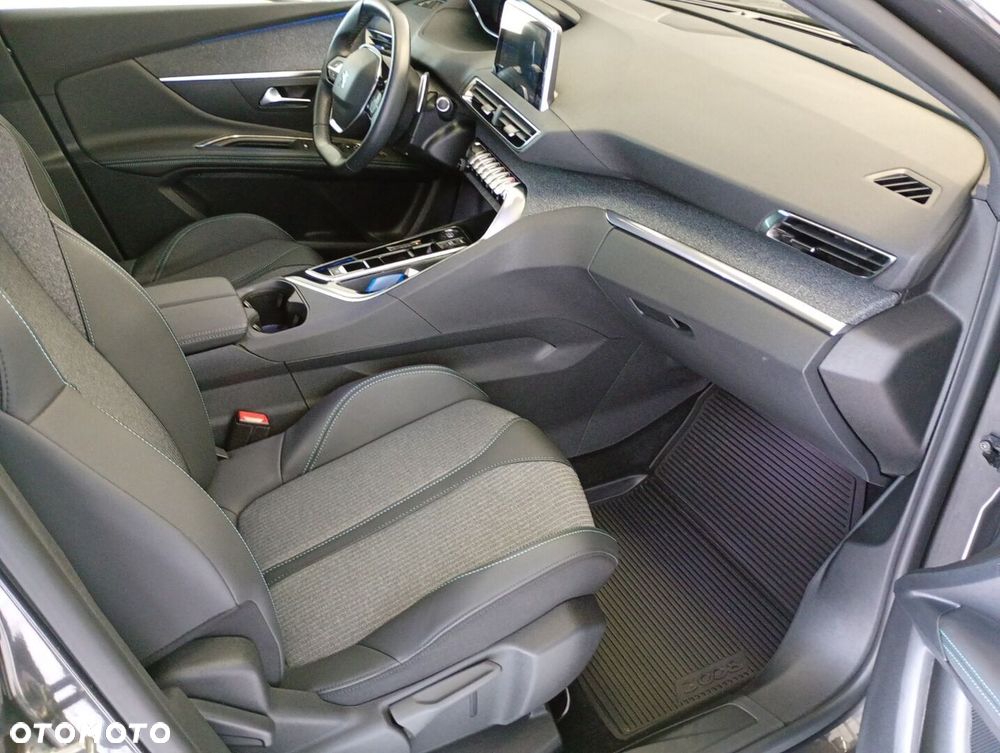 Peugeot 3008 1.2 PureTech Allure Pack S&S EAT8 - 13