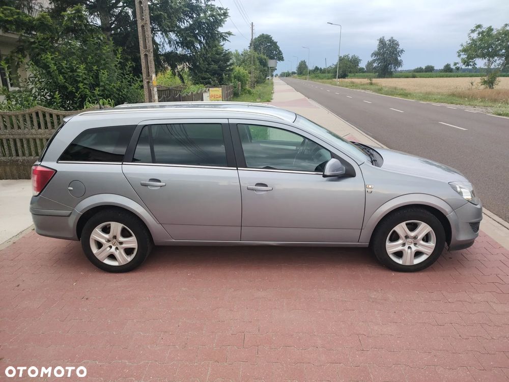 Opel Astra 1.4 Edition 111 Jahre - 18