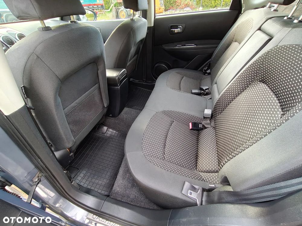Nissan Qashqai 2.0 Tekna - 22