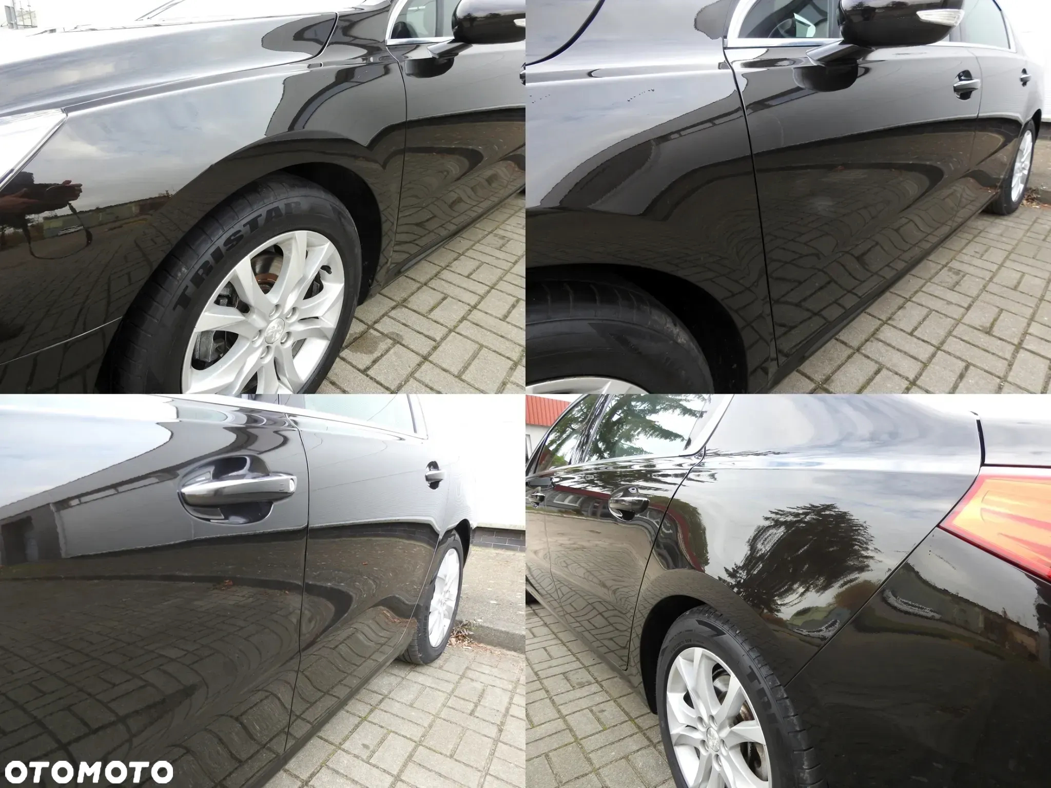 Peugeot 508 - 17