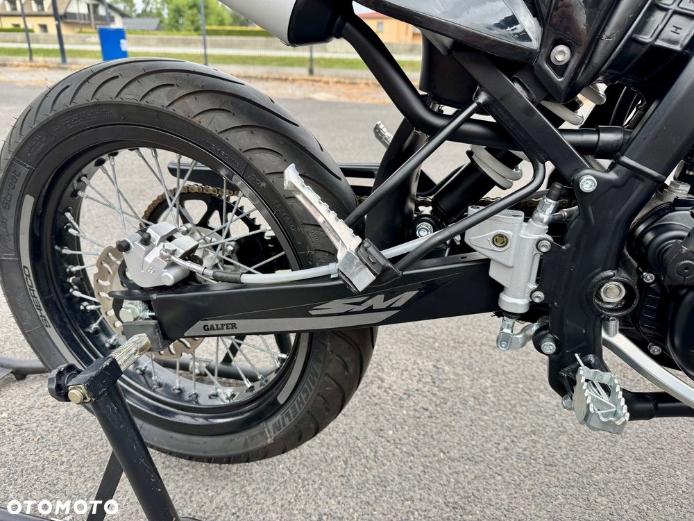 Sherco SM - 20