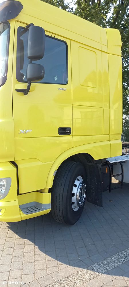 DAF XF 106 - 7