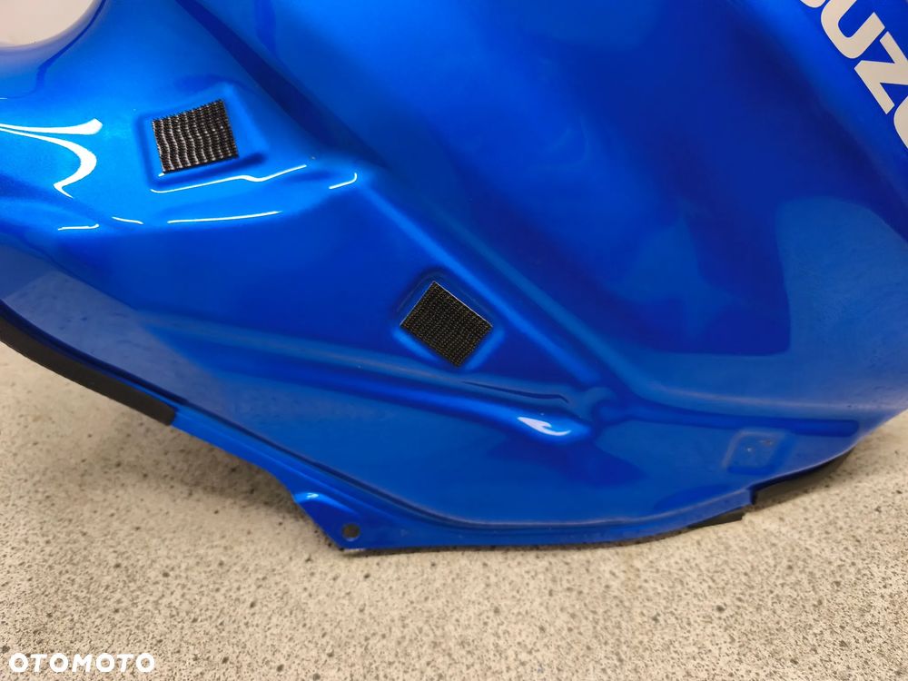 Bak, zbiornik paliwa Suzuki GSX-S 1000 GSXS 1000 GX - 27
