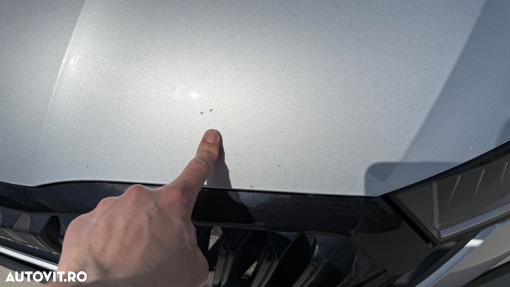 Skoda Octavia 2.0 TSI DSG RS - 14