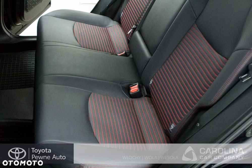 Toyota RAV4 2.5 Plug-In Hybrid Prestige 4x4 - 20