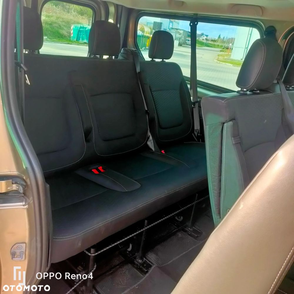 Opel Vivaro 1.6 CDTI L2 - 11