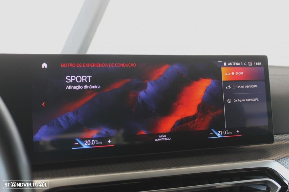BMW i4 eDrive40 Desportiva M - 15